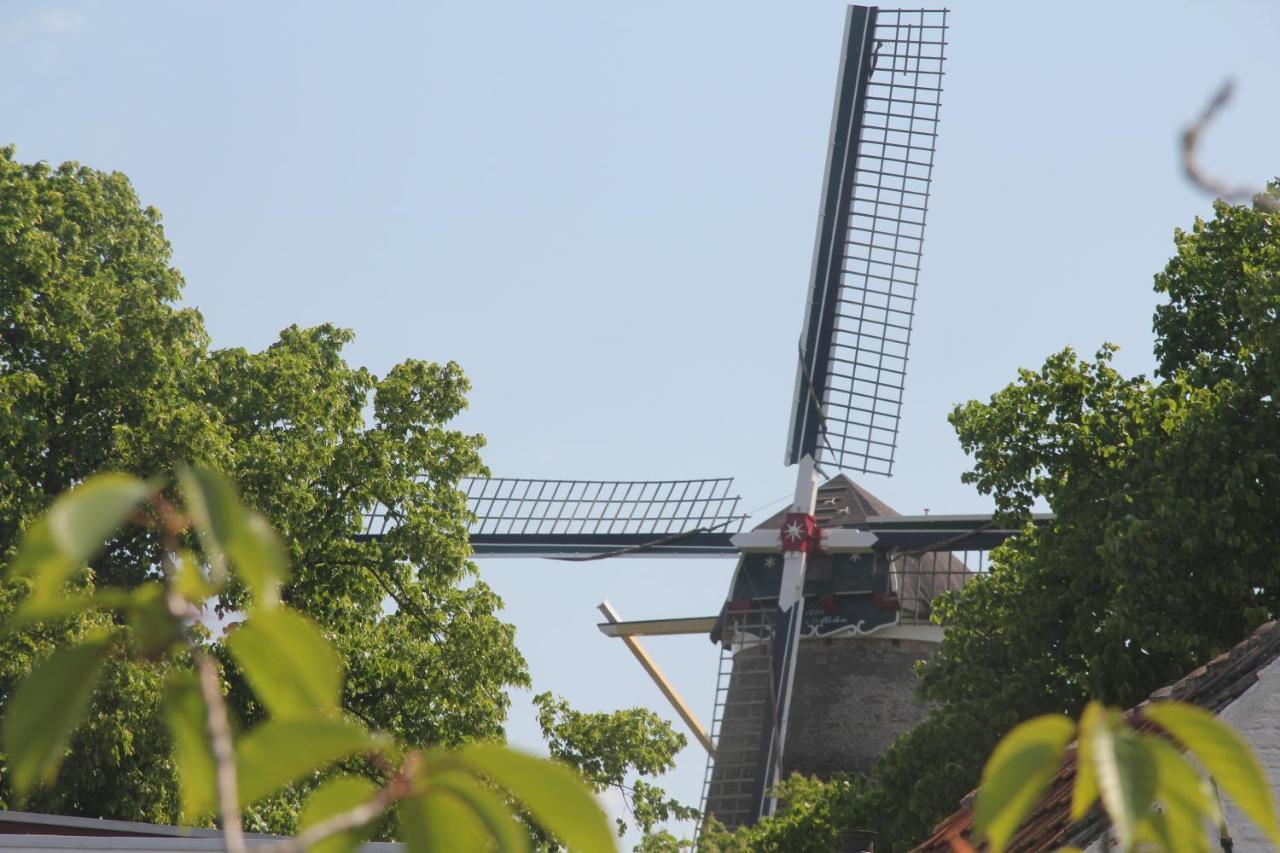 Silly'S Inn Middelburg Exterior foto